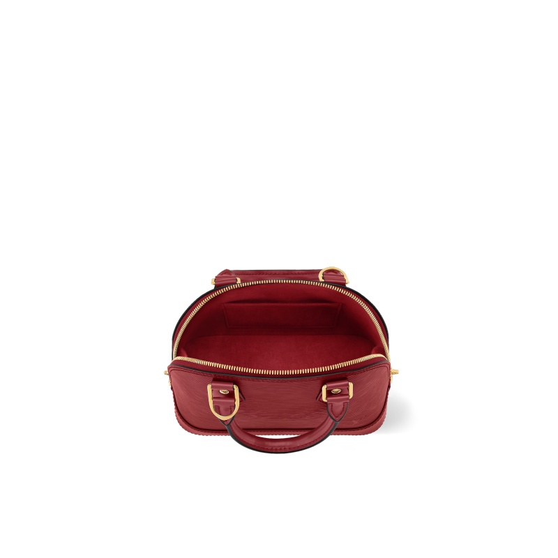 Louis Vuitton Alma BB - Image 2